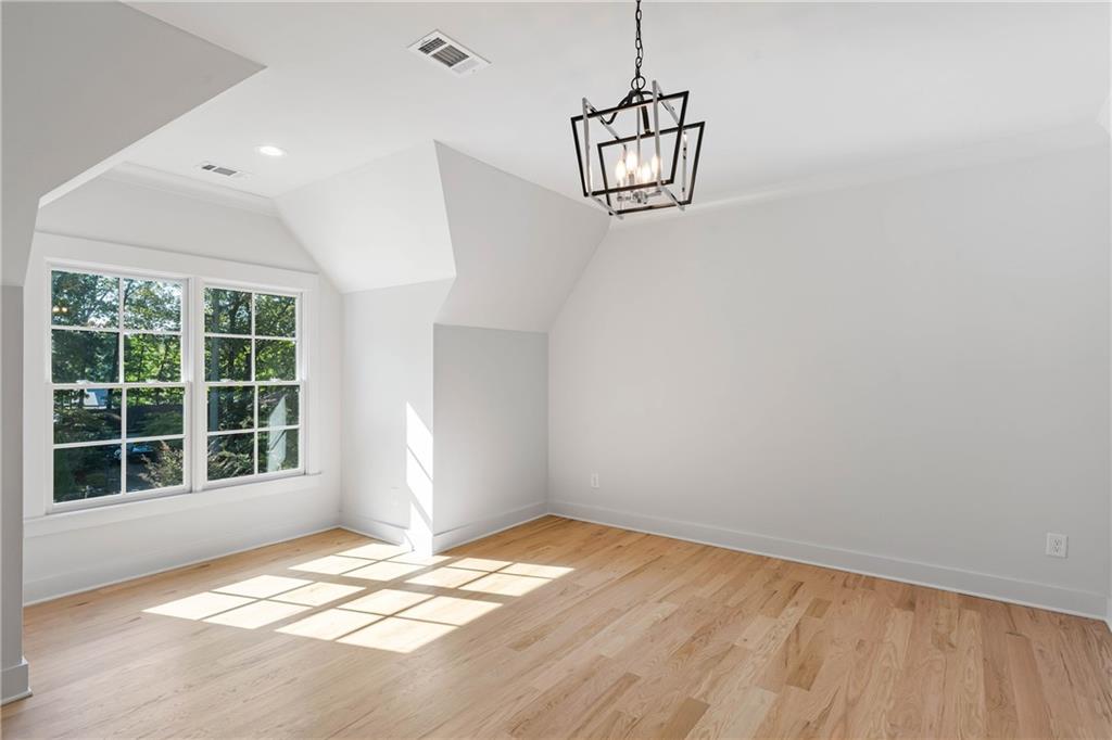 Indian Hills - Residential