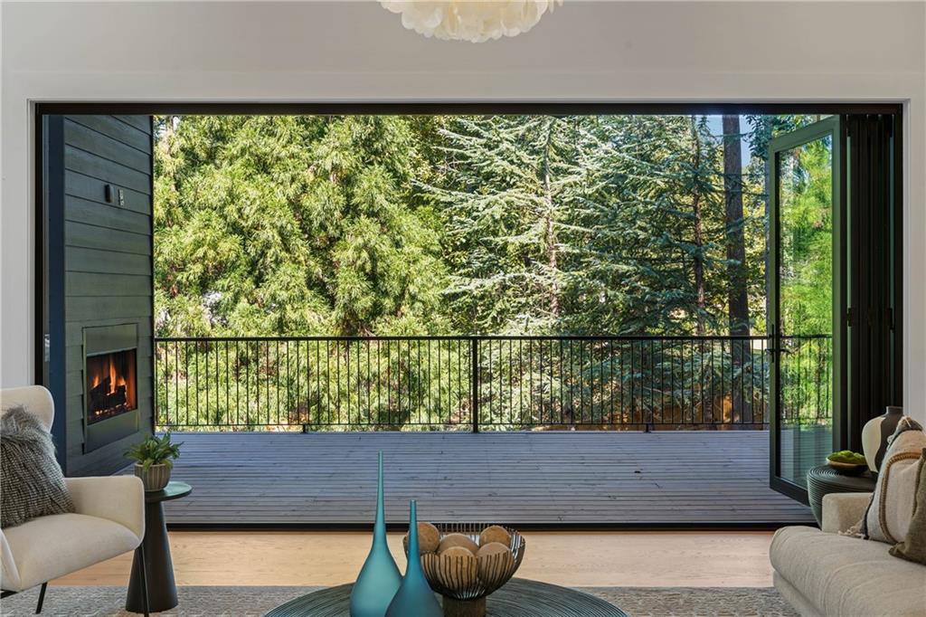 Indian Hills - Residential