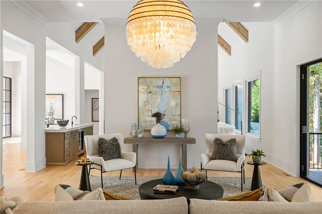 Indian Hills - Residential