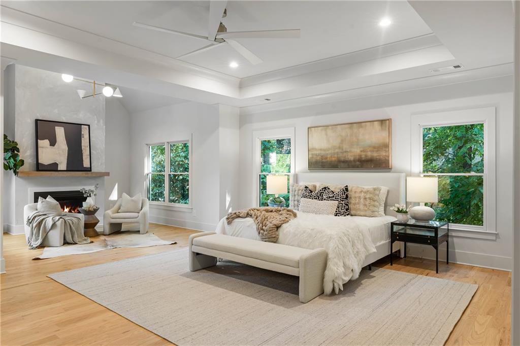 Indian Hills - Residential