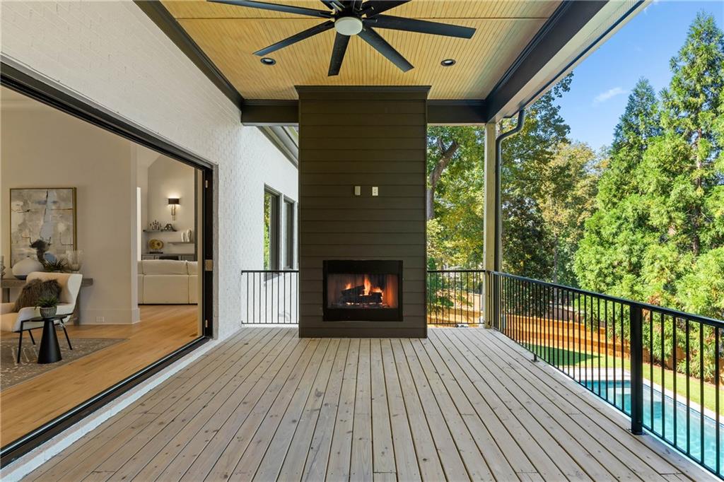 Indian Hills - Residential