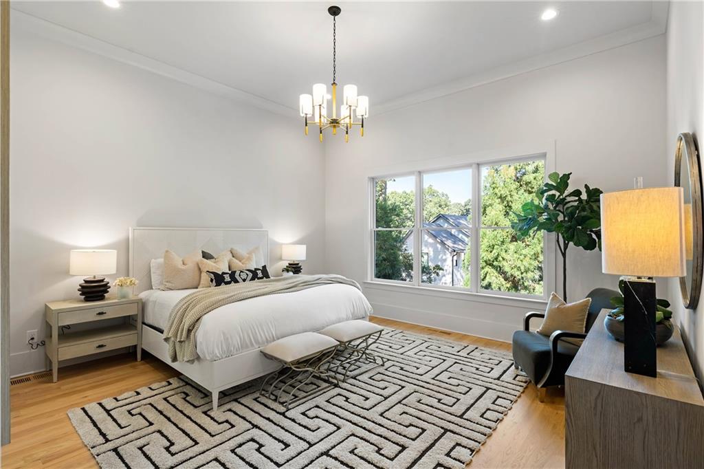 Indian Hills - Residential