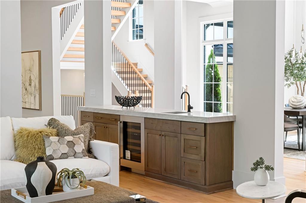 Indian Hills - Residential
