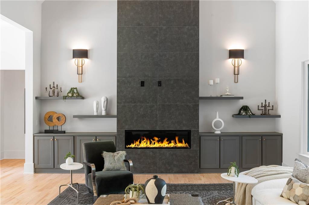 Indian Hills - Residential