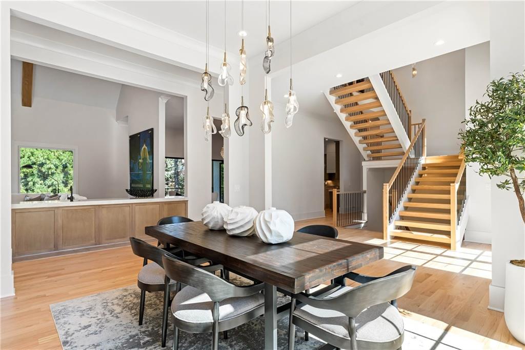 3661 Clubwood Trail