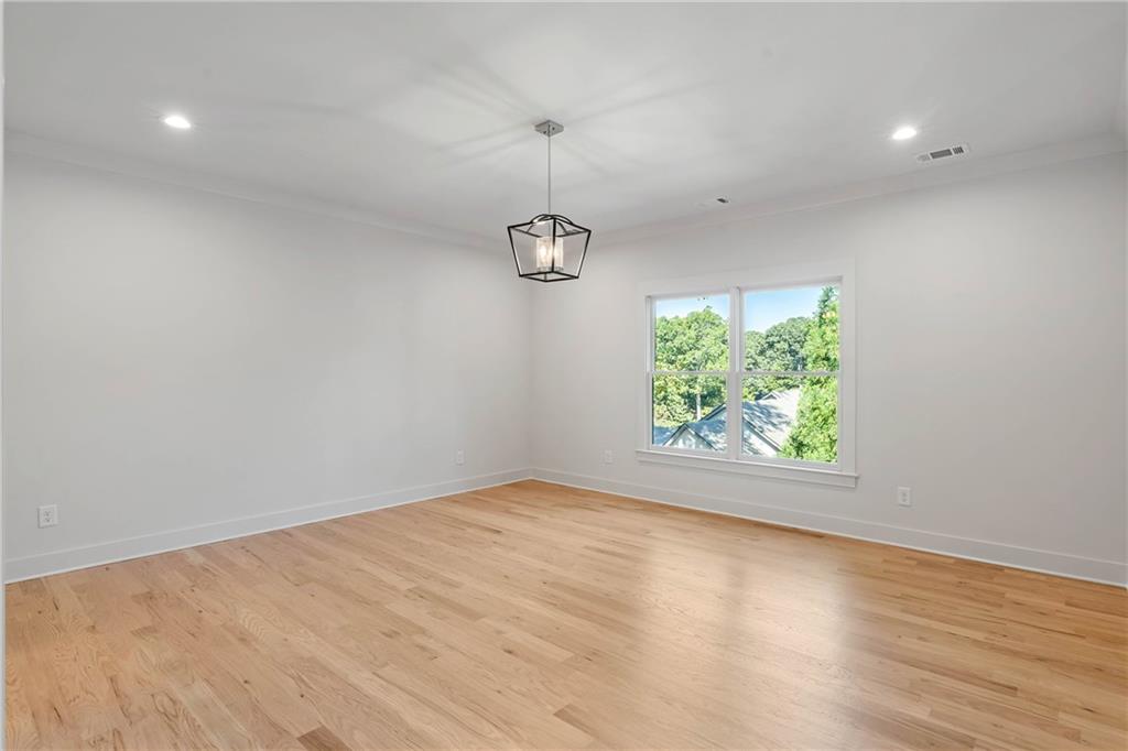 Indian Hills - Residential