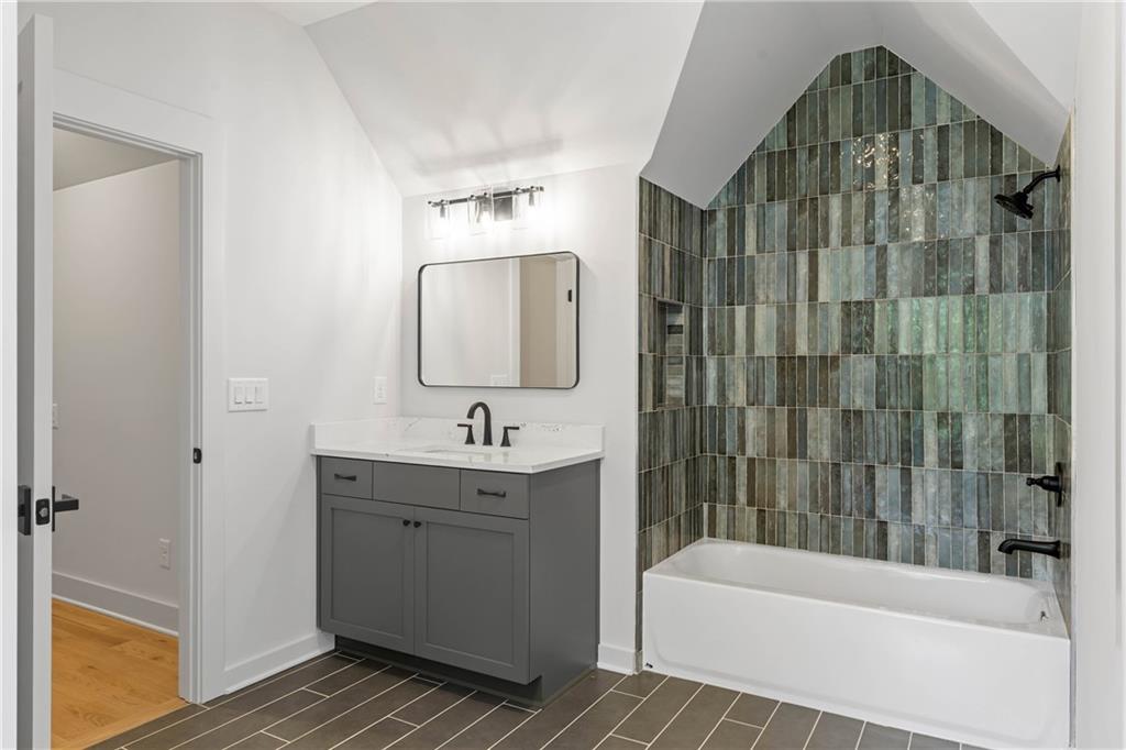 Indian Hills - Residential