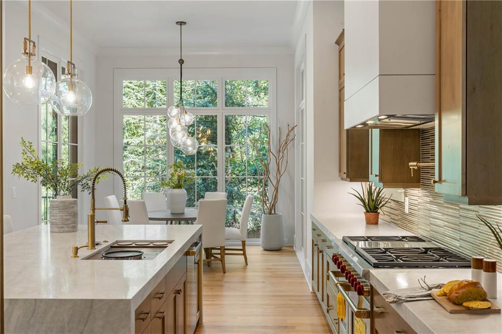 Indian Hills - Residential