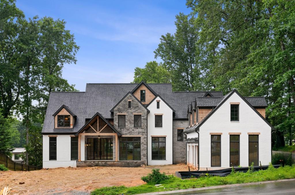 Indian Hills - Residential
