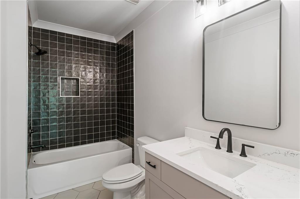 Indian Hills - Residential