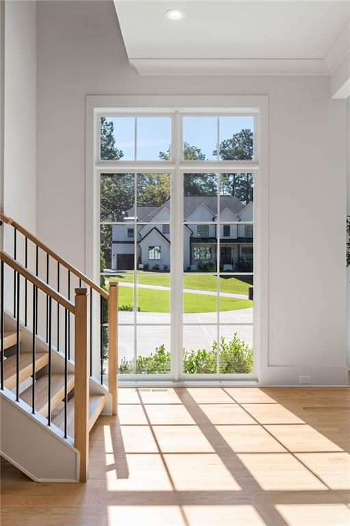 Indian Hills - Residential