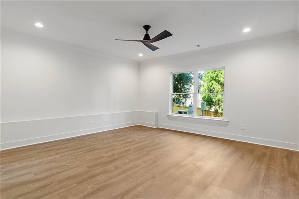 Indian Hills - Residential