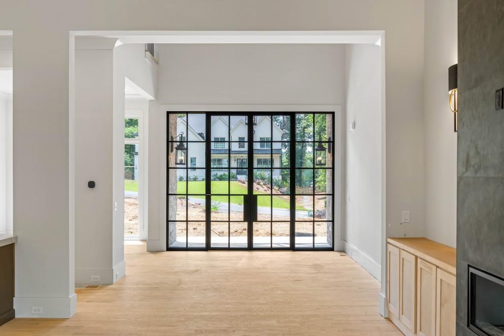 3661 Clubwood Trail