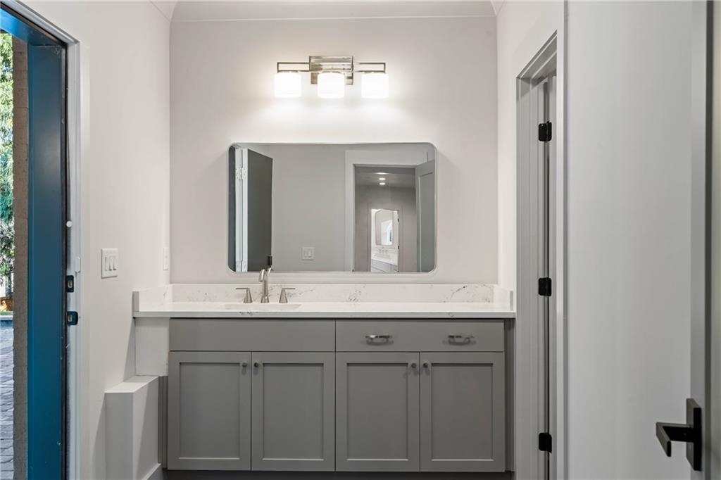Indian Hills - Residential