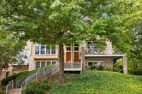 1354 Fernwood Circle NE Brookhaven GA 30319