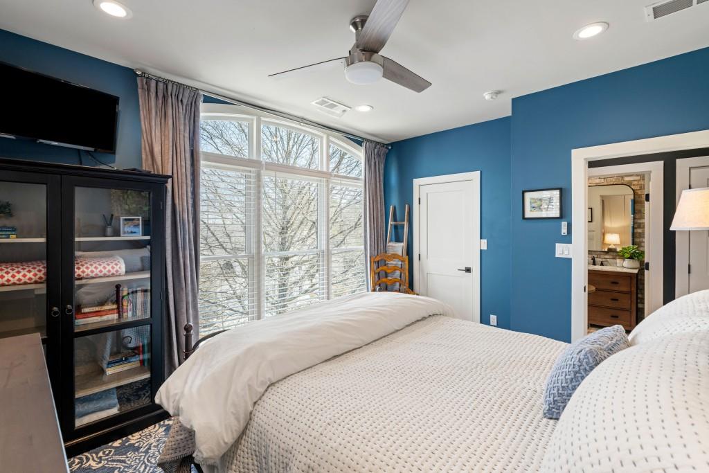 1354 Fernwood Circle, Brookhaven, Georgia image 35