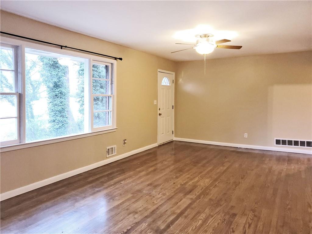 Meadowbrook - Residential