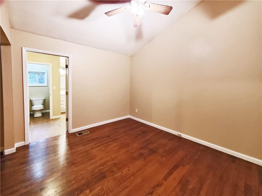 Meadowbrook - Residential