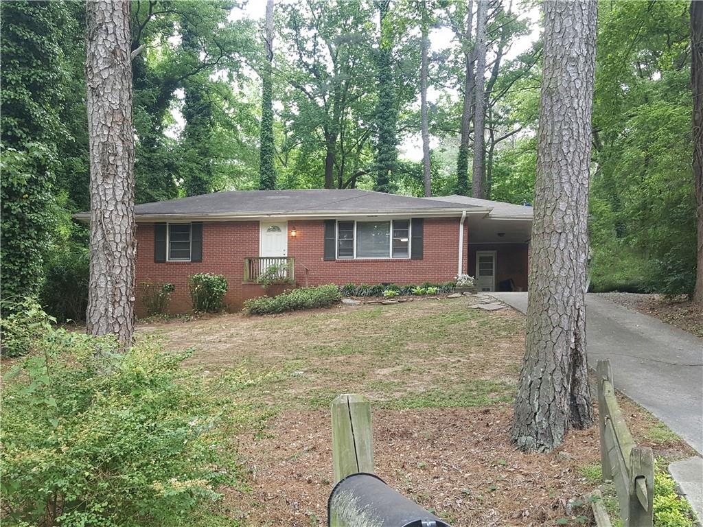 Meadowbrook - Residential