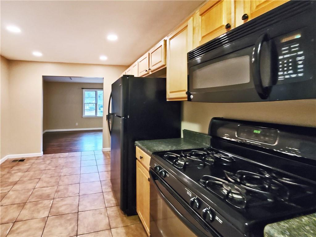 Meadowbrook - Residential