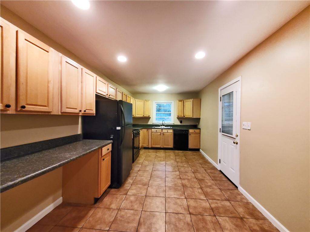 Meadowbrook - Residential