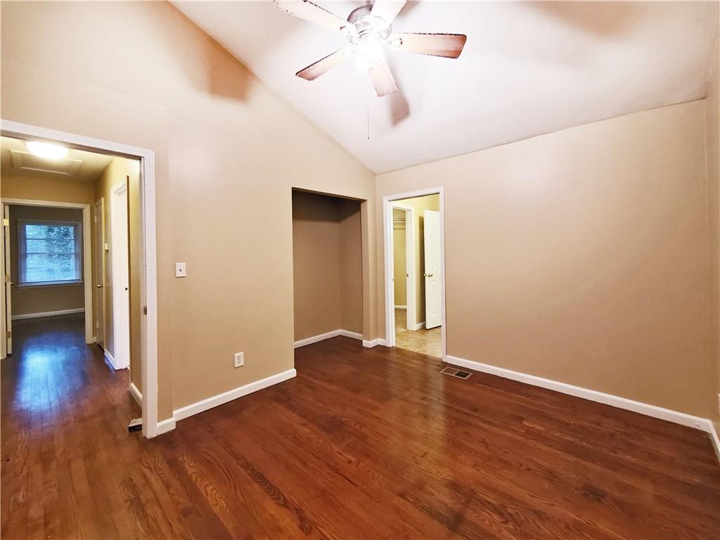 Meadowbrook - Residential