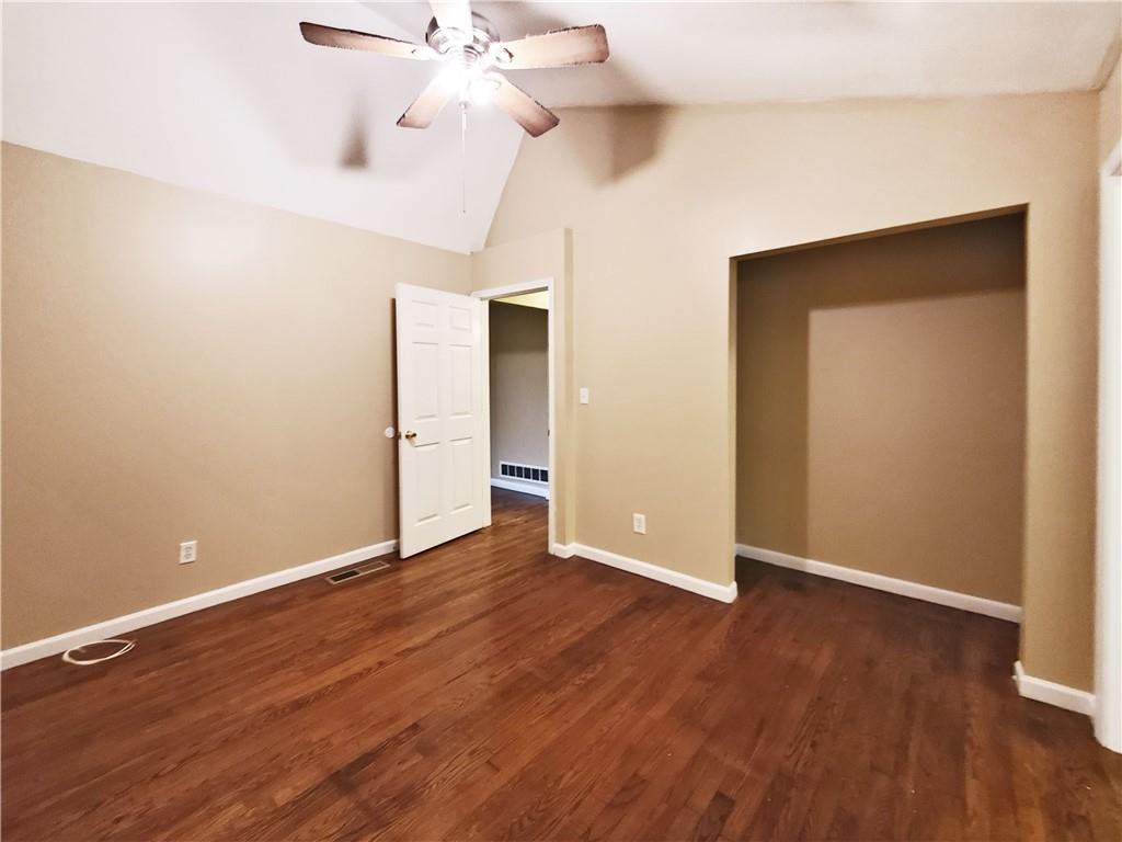 Meadowbrook - Residential