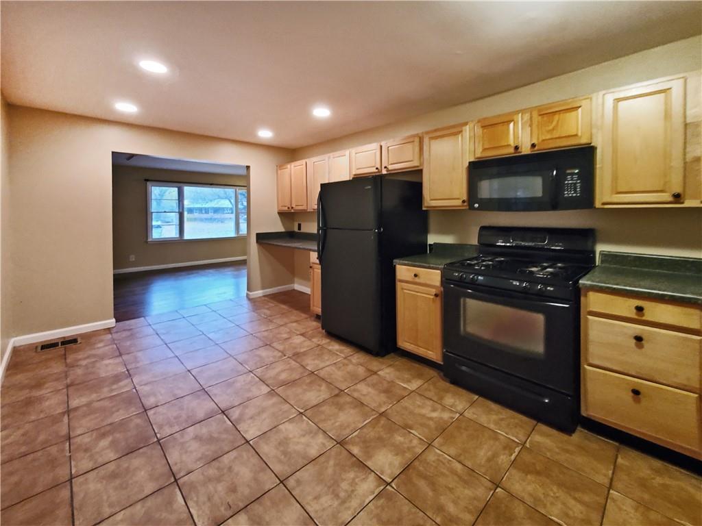 Meadowbrook - Residential