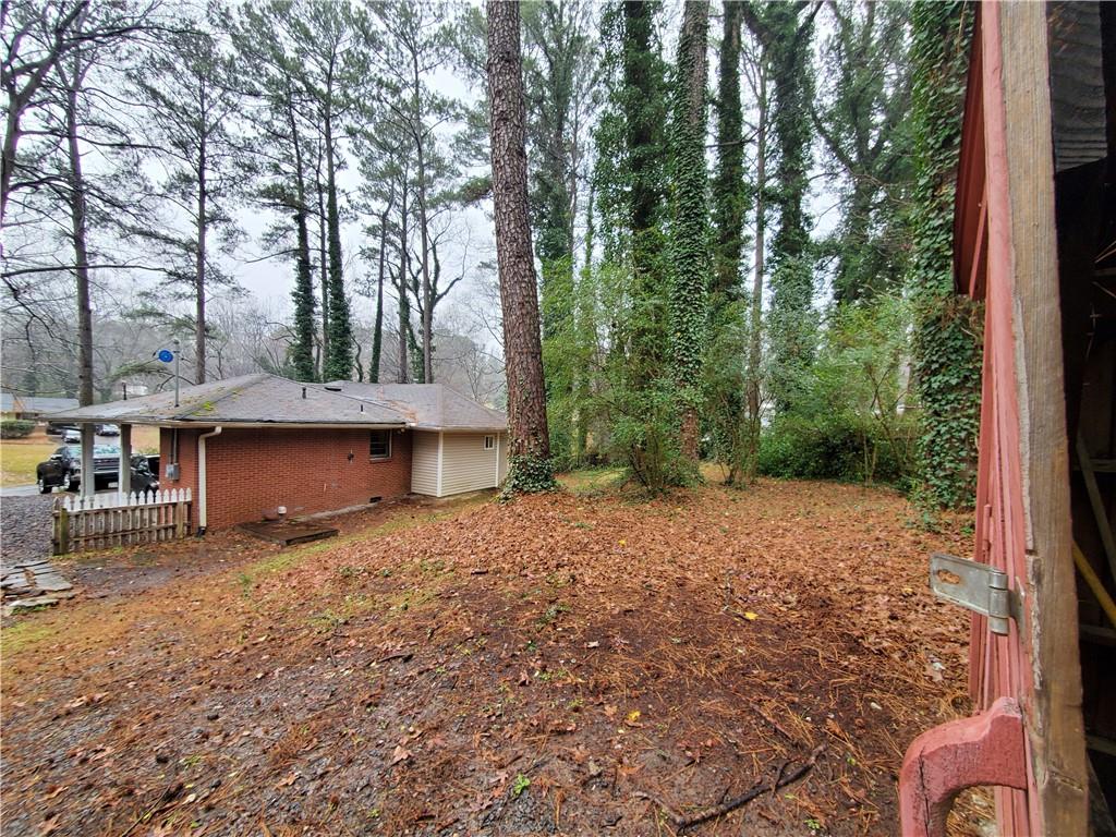 Meadowbrook - Residential