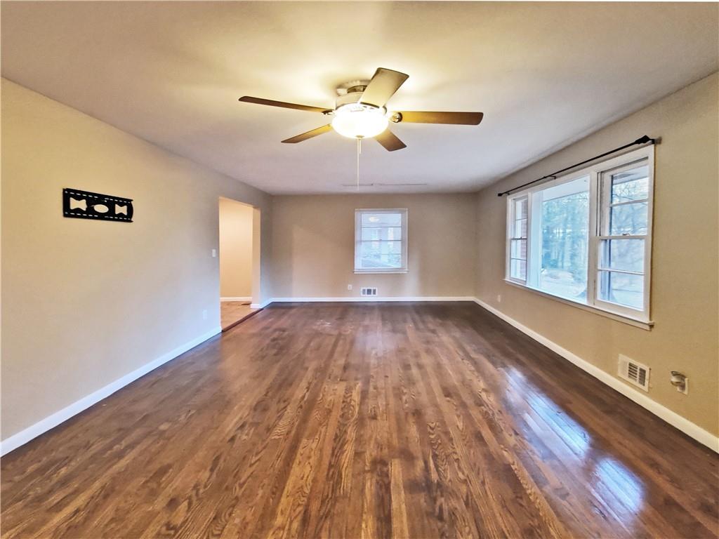 Meadowbrook - Residential