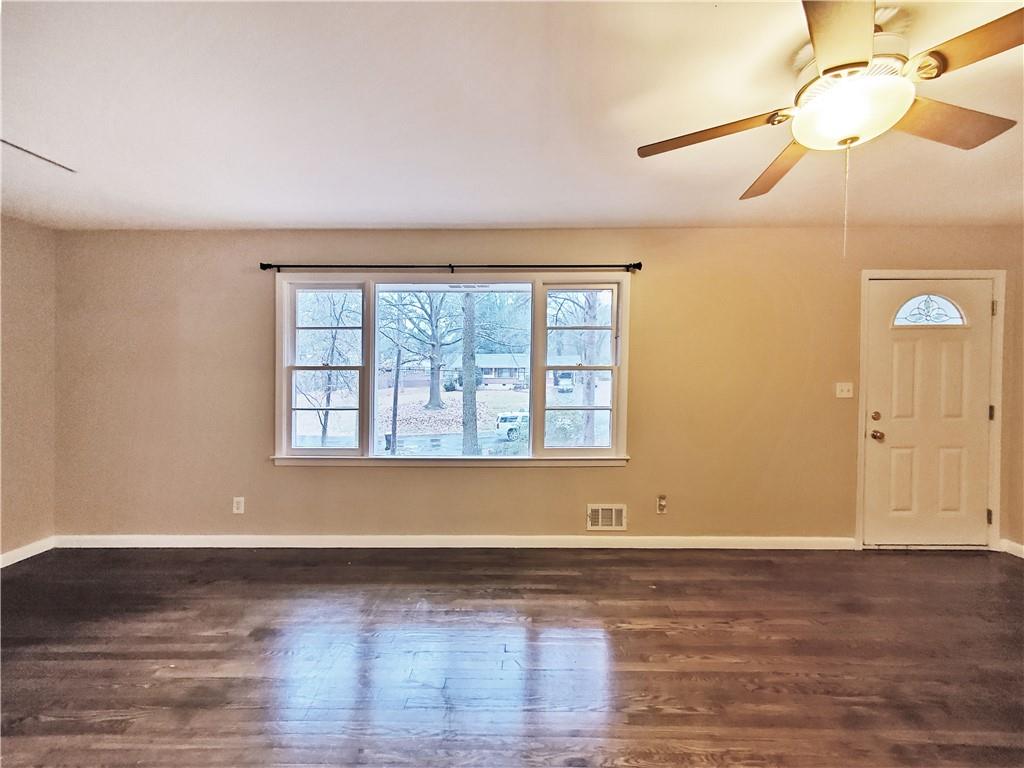 Meadowbrook - Residential