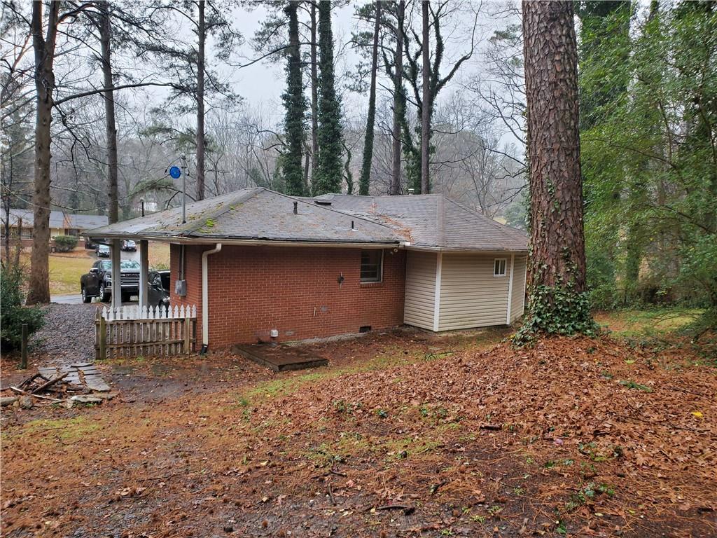 Meadowbrook - Residential