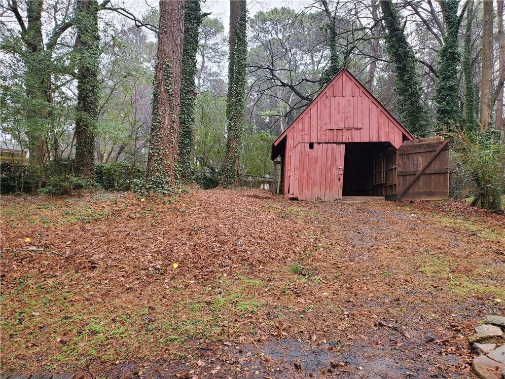 Meadowbrook - Residential