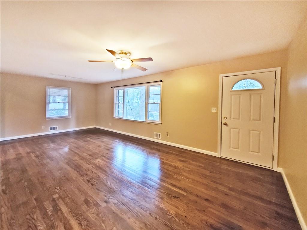 Meadowbrook - Residential