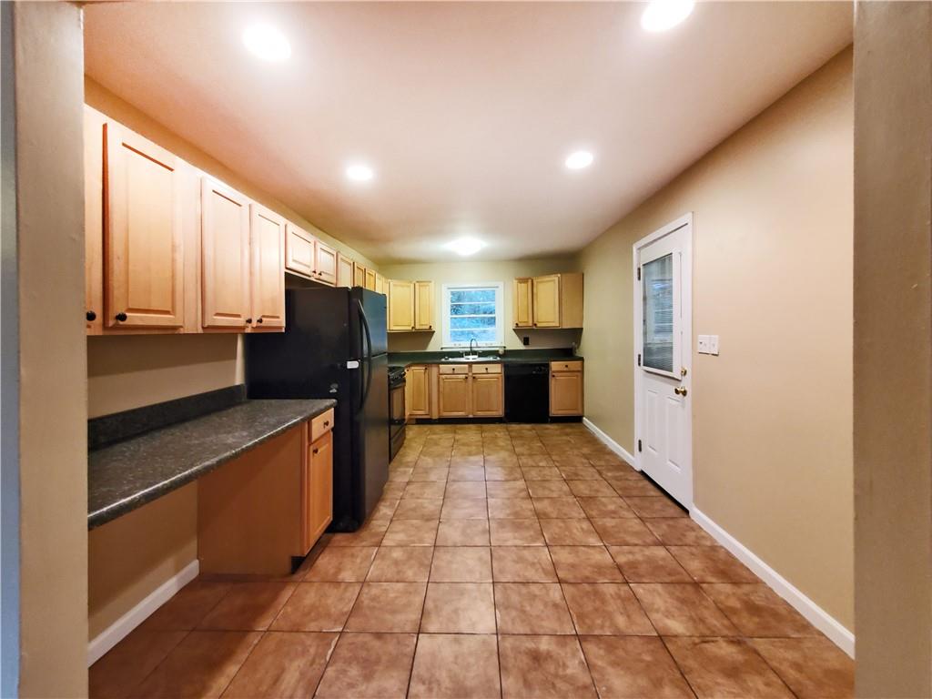 Meadowbrook - Residential