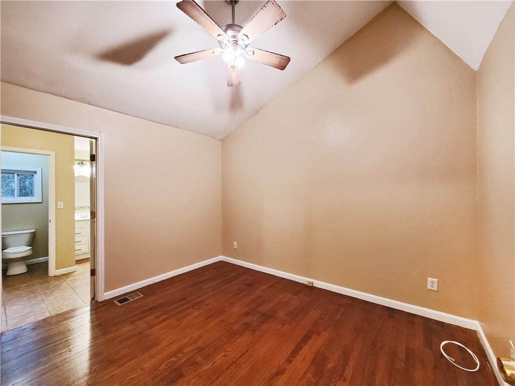 Meadowbrook - Residential