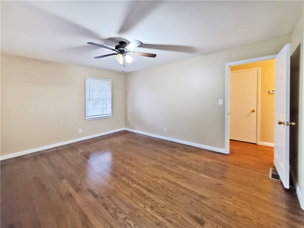 Meadowbrook - Residential