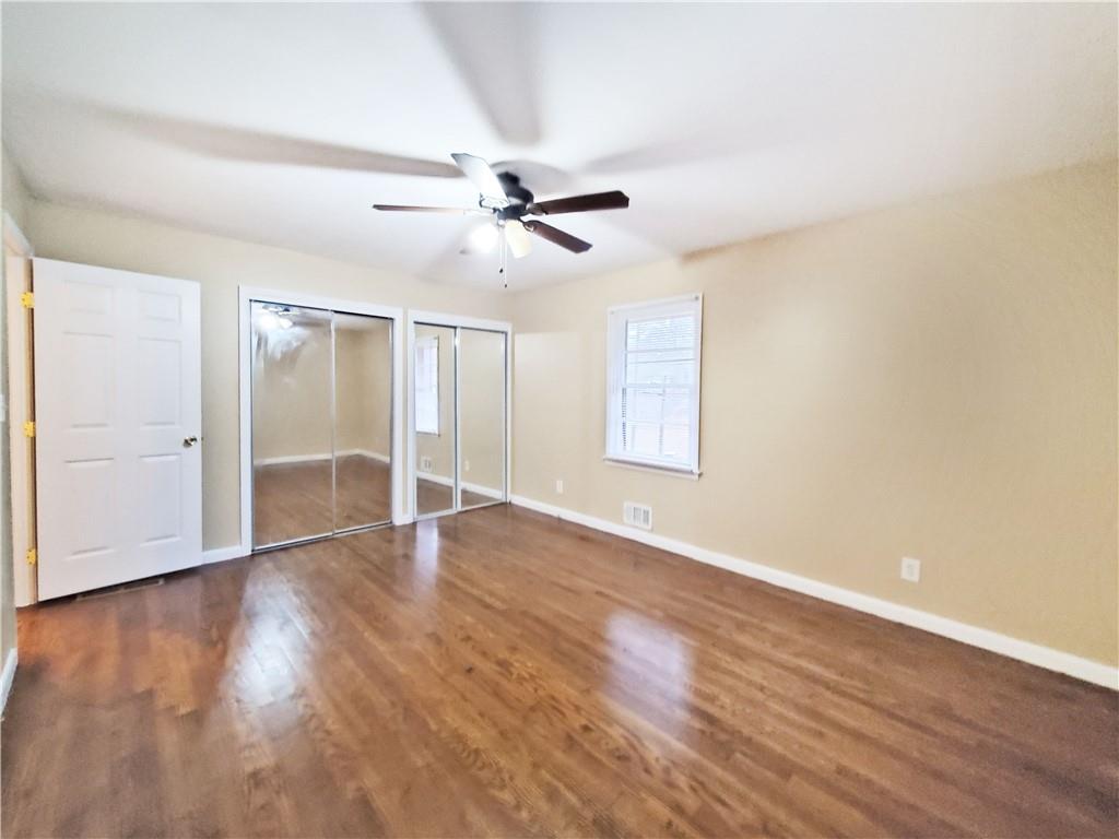 Meadowbrook - Residential