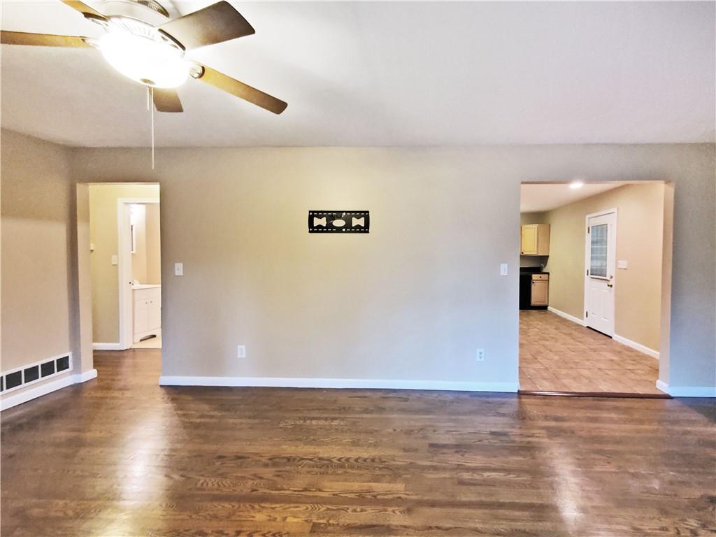 Meadowbrook - Residential