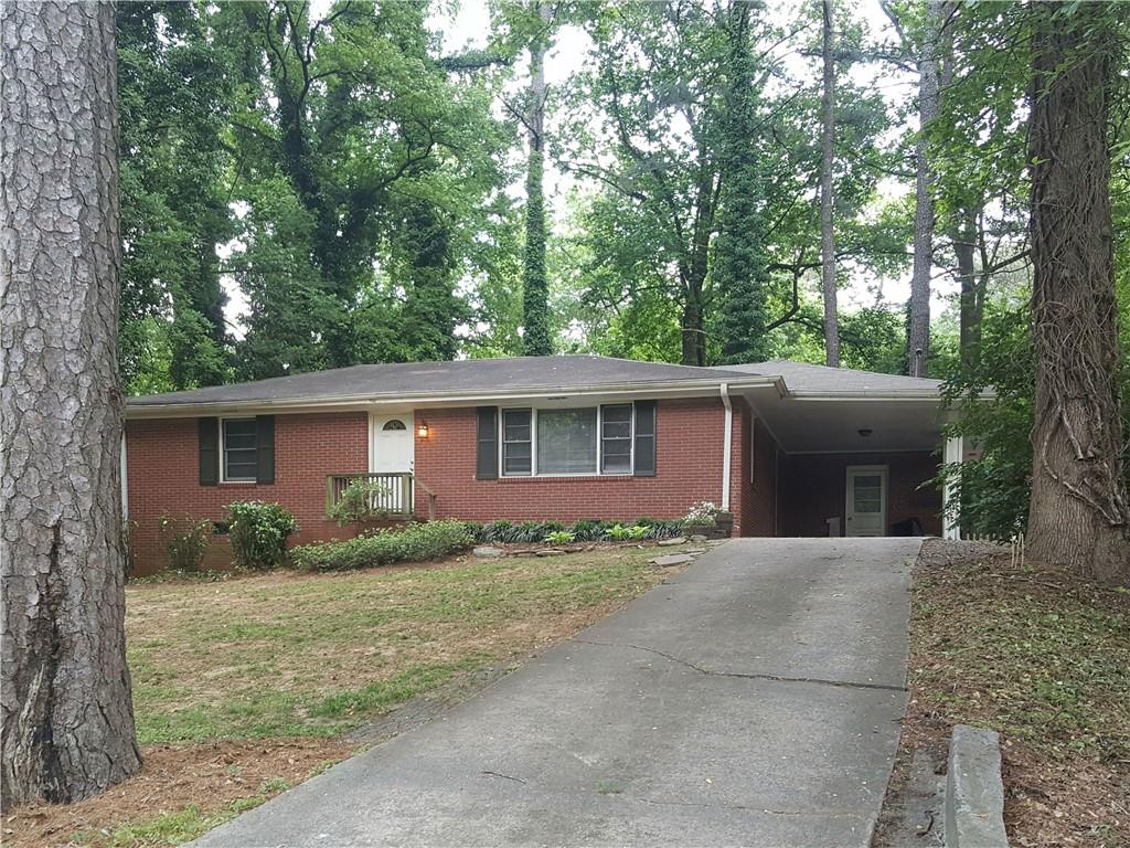 Meadowbrook - Residential