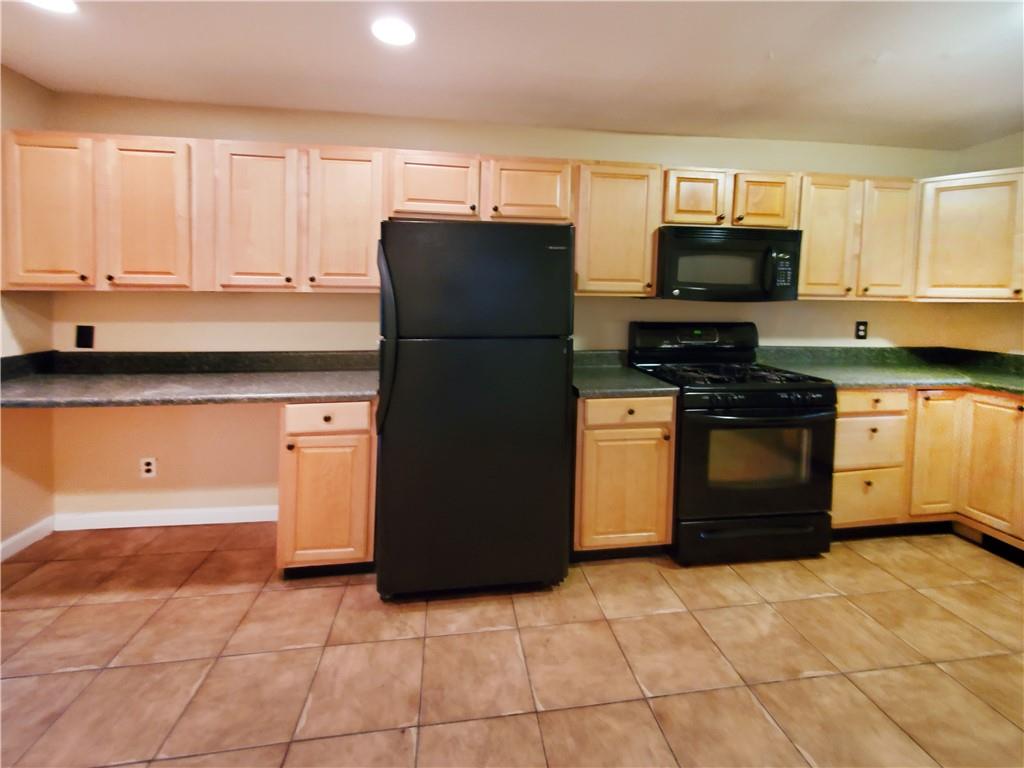 Meadowbrook - Residential