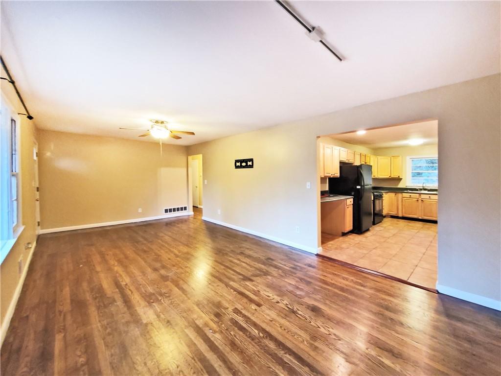 Meadowbrook - Residential