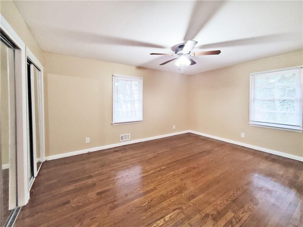 Meadowbrook - Residential