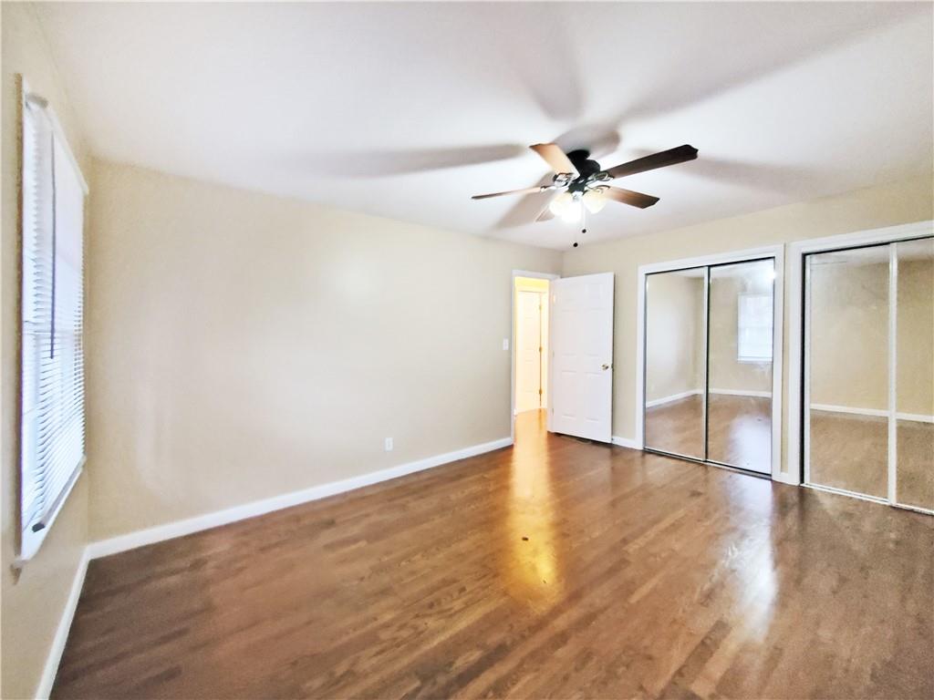 Meadowbrook - Residential