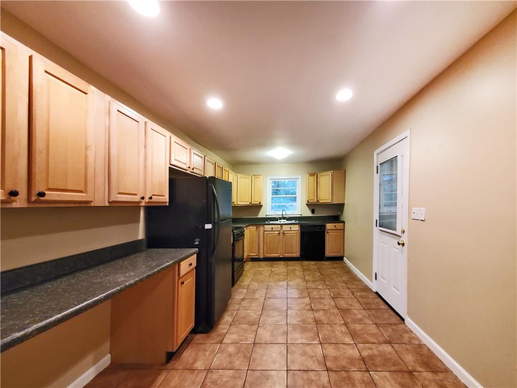 Meadowbrook - Residential