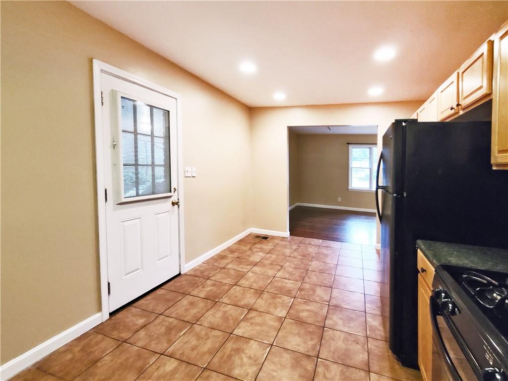 Meadowbrook - Residential