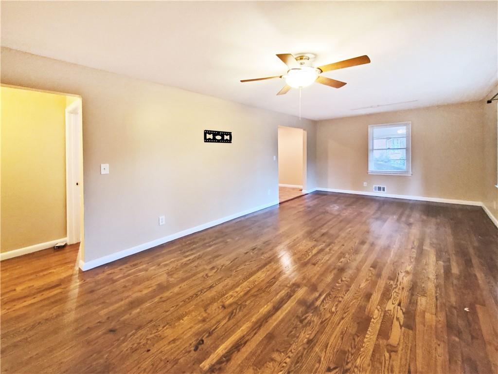 Meadowbrook - Residential