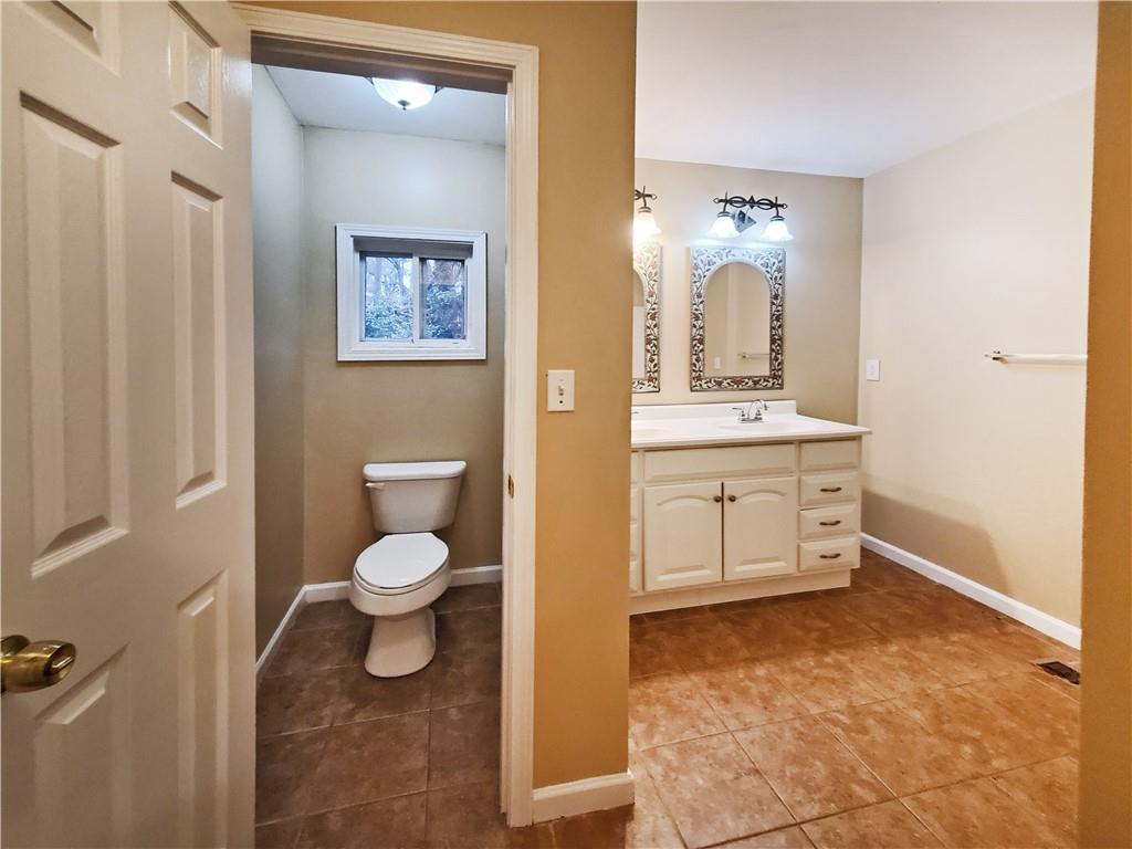 Meadowbrook - Residential