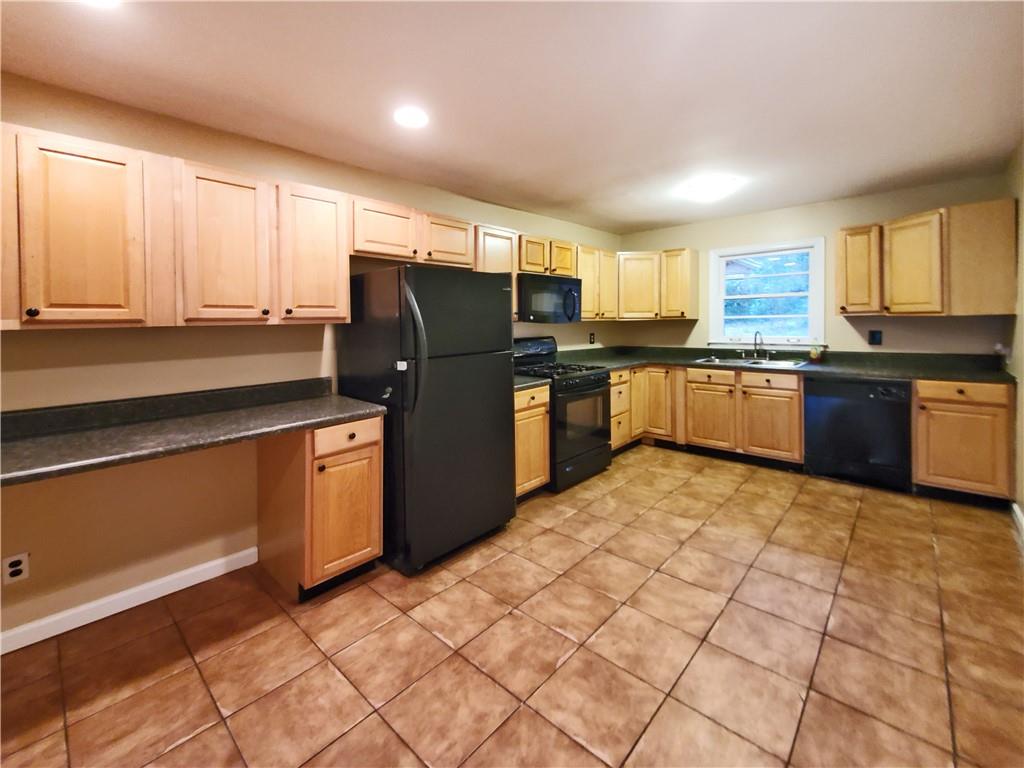 Meadowbrook - Residential