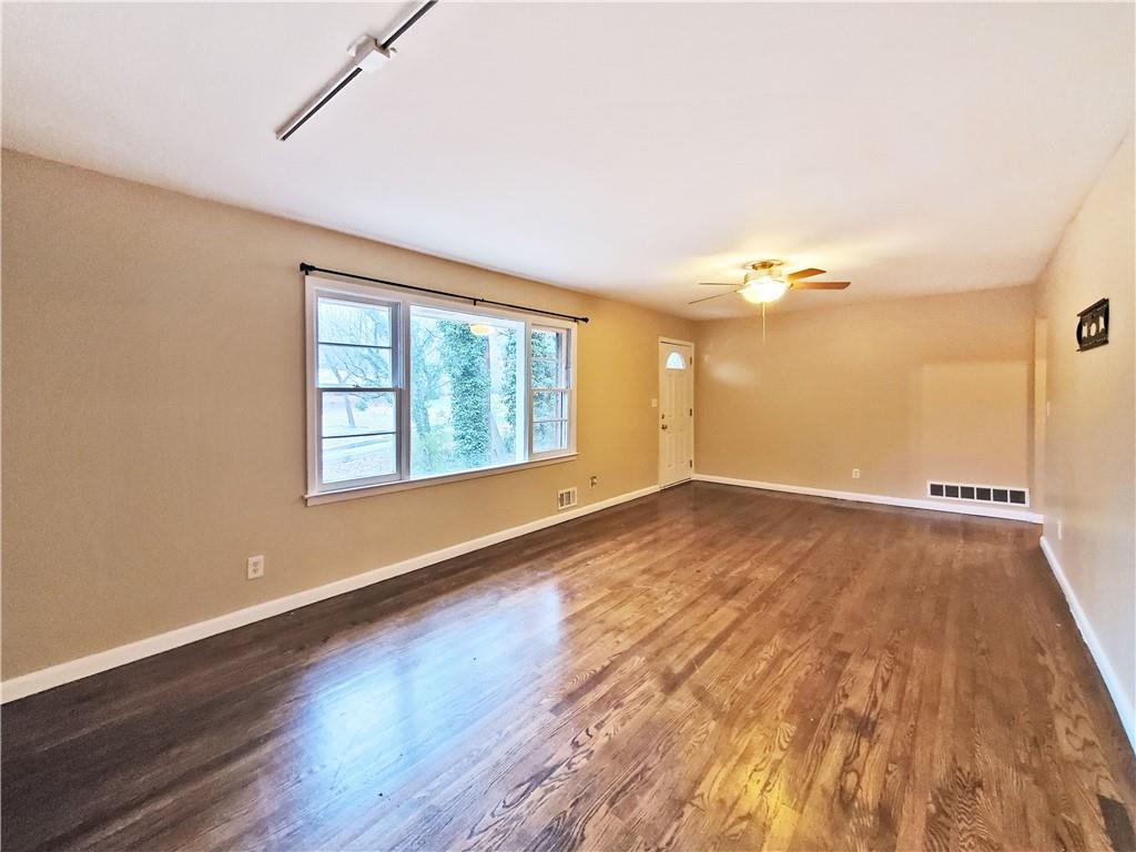 Meadowbrook - Residential